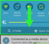 Как отключить отслеживание местоположения в ОС Android