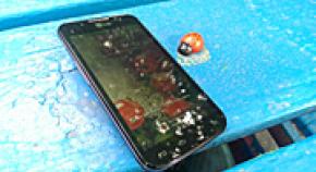 Мобильный телефон LG P715 Optimus L7 II Dual (Black) Веб-браузер - это программное приложение для доступа и рассматривания информации в интернете
